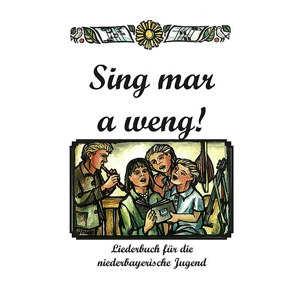 Sing mar a weng!