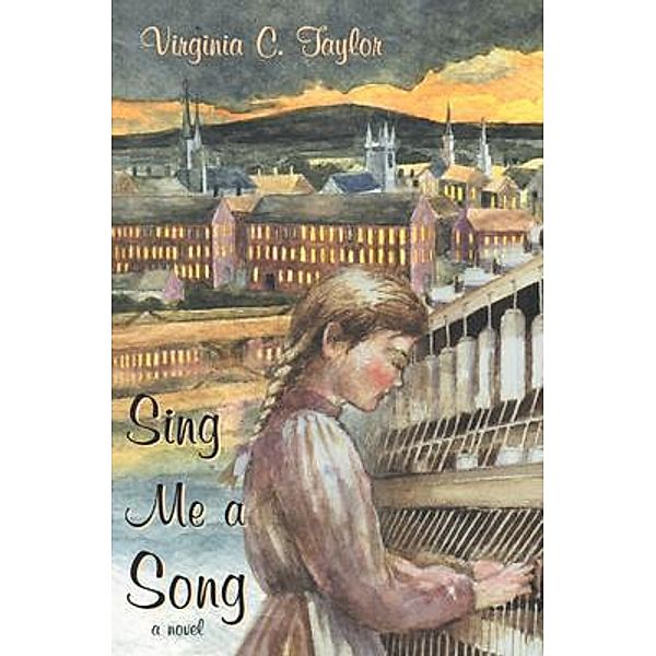 Sing Me a Song / Stratton Press, Virginia C. Taylor