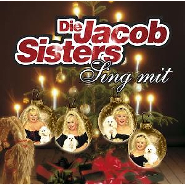 Sing Mit, Die Jacob Sisters