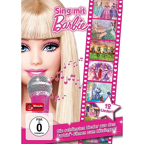 Sing mit Barbie, Keine Informationen