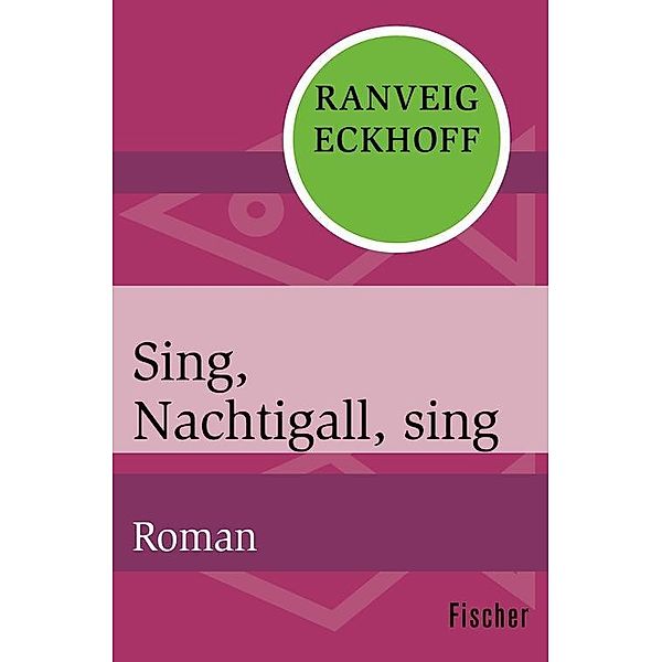 Sing, Nachtigall, sing, Ranveig Eckhoff