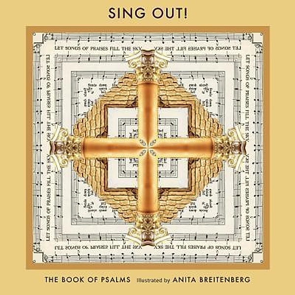 Sing Out! / Anita Breitenberrg, Anita Breitenberg