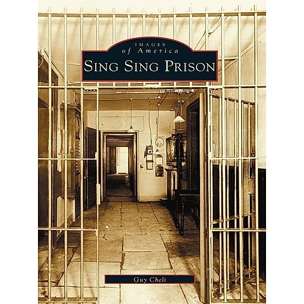 Sing Sing Prison, Guy Cheli