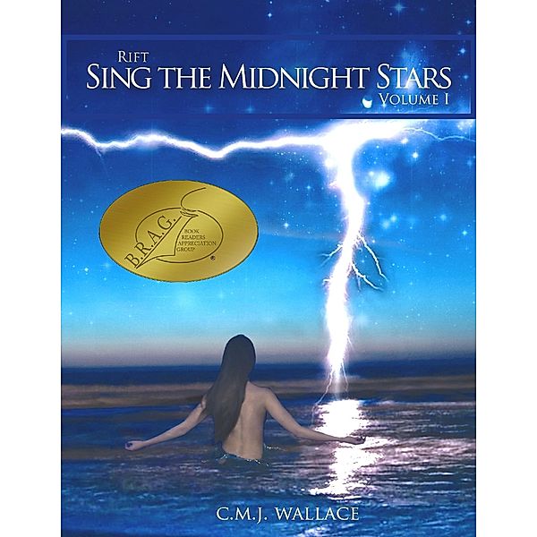 Sing the Midnight Stars, C. M. J. Wallace