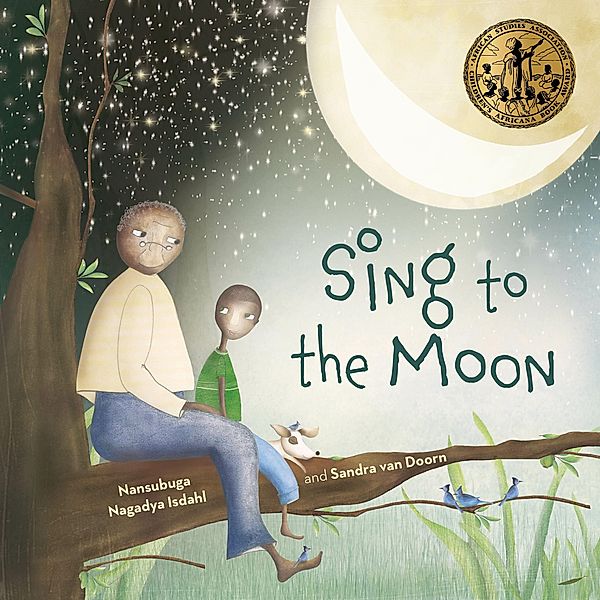 Sing to The Moon, Nansubuga Nagadya Isdahl