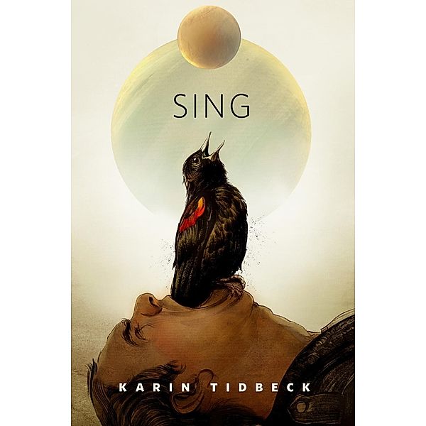 Sing / Tor Books, Karin Tidbeck