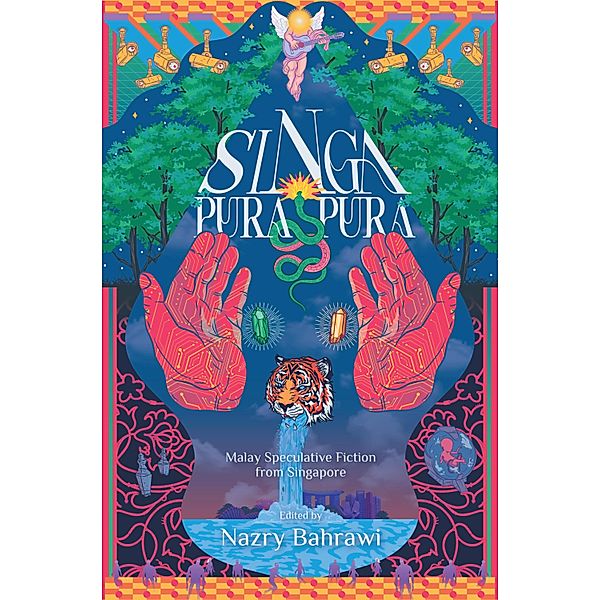 Singa-Pura-Pura