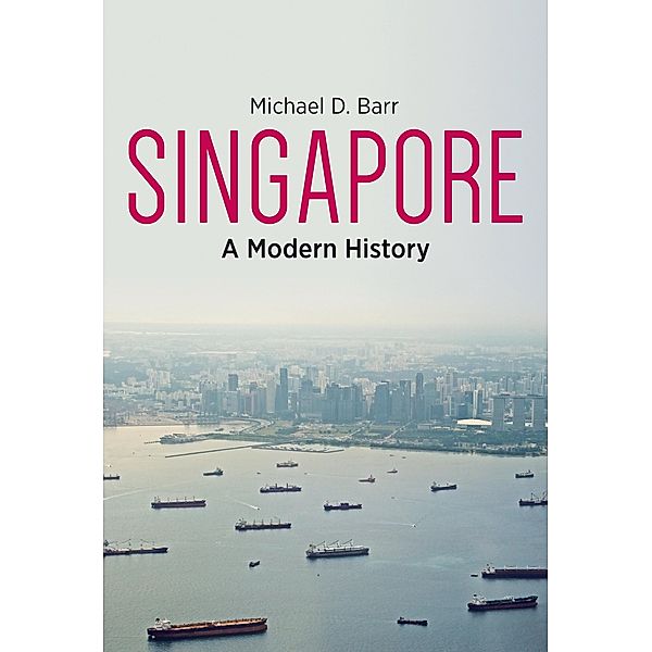 Singapore, Michael D. Barr