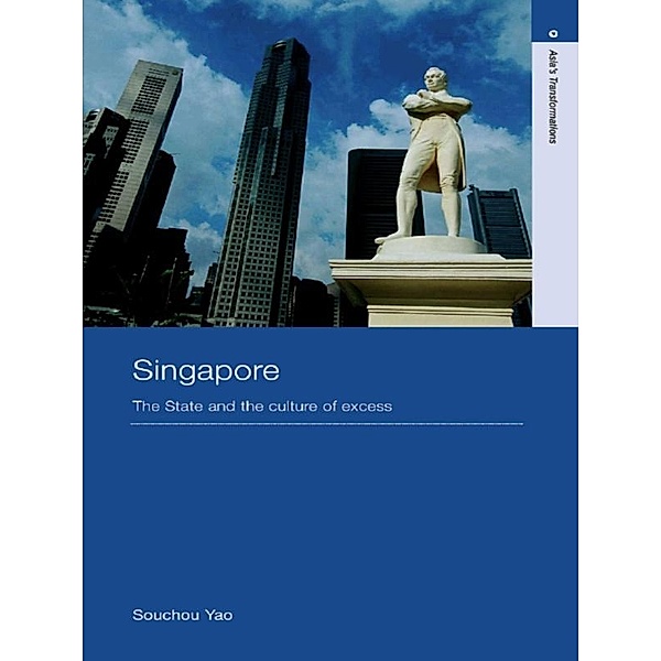 Singapore, Souchou Yao