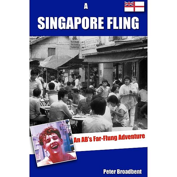 Singapore Fling, Peter Broadbent