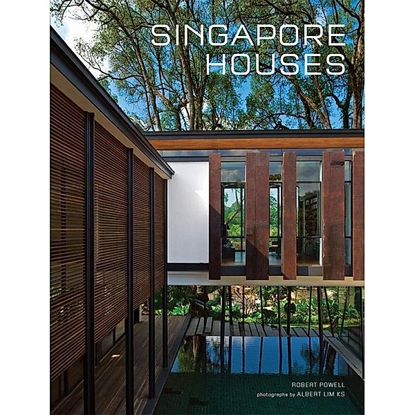 Singapore Houses, Robert Powell