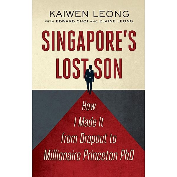 Singapore's Lost Son, Kaiwen Leong