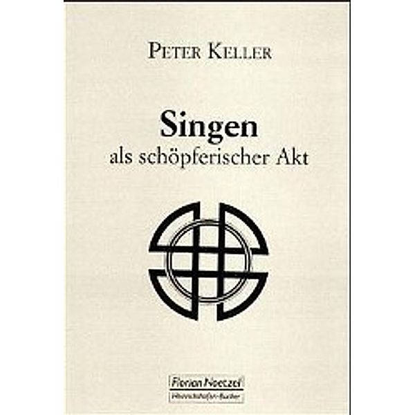 Singen als schöpferischer Akt, Peter Keller