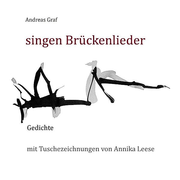 singen Brückenlieder, Annika Leese, Andreas Graf