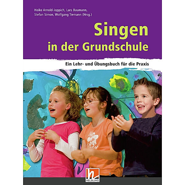 Singen in der Grundschule