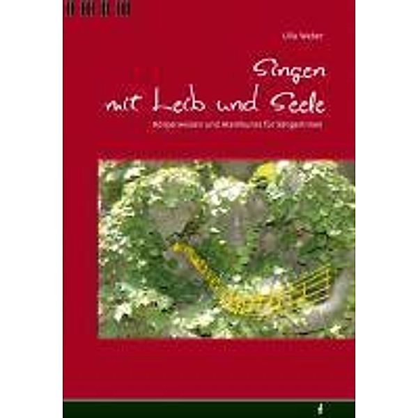 Singen mit Leib und Seele, Ulla Weber