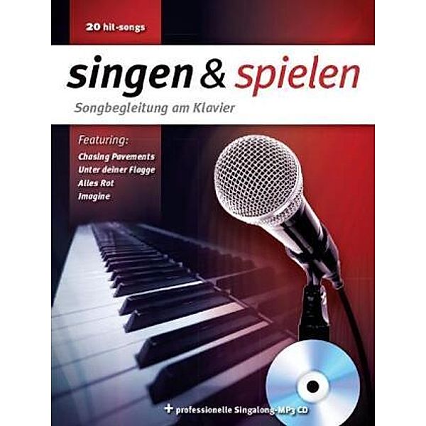 singen & spielen, Diverse Interpreten