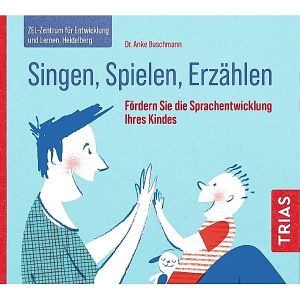 Singen, Spielen, Erzählen, Anke Buschmann