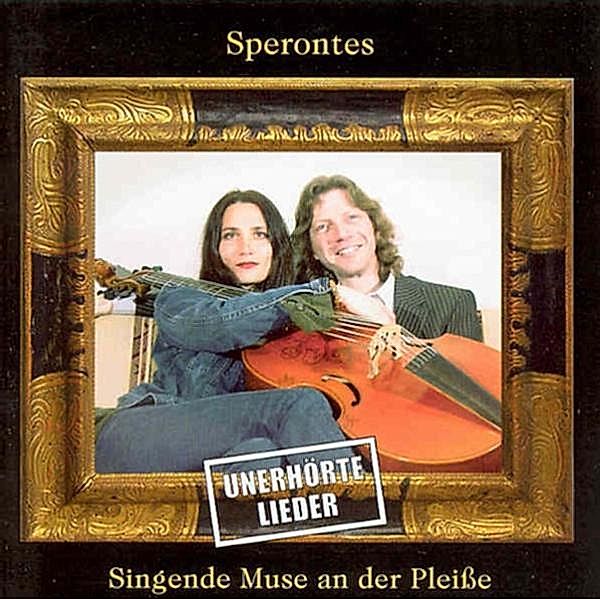 Singende Muse An Der Pleisse, Ulrike Staude