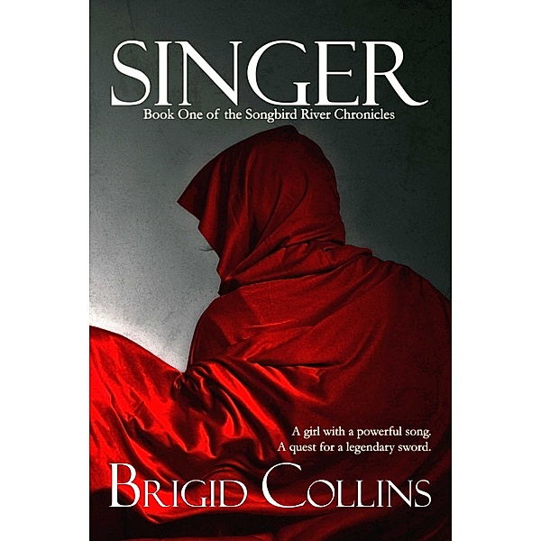 Singer / Brigid Collins, Brigid Collins