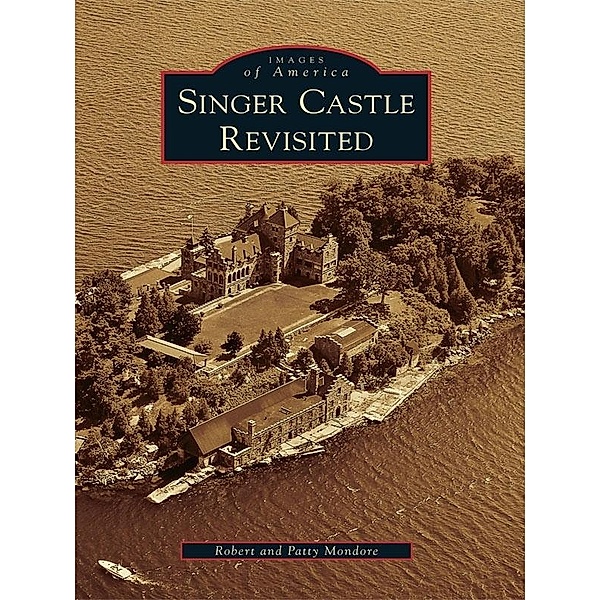 Singer Castle Revisited, Robert Mondore