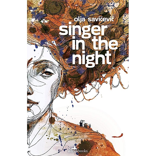 Singer in the Night, Olja Savicevic
