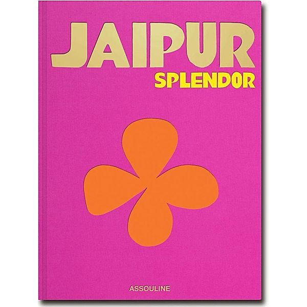 Singh, M: Jaipur Splendor, Mozez Singh