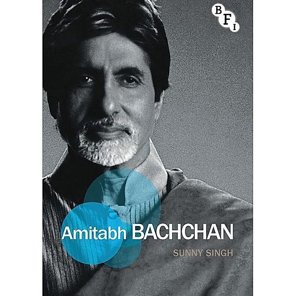 Singh, S: Amitabh Bachchan, Sunny Singh