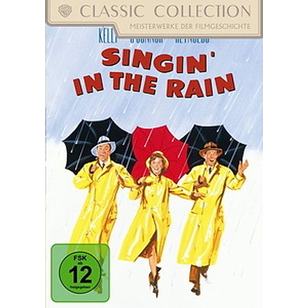 Singin' in the Rain