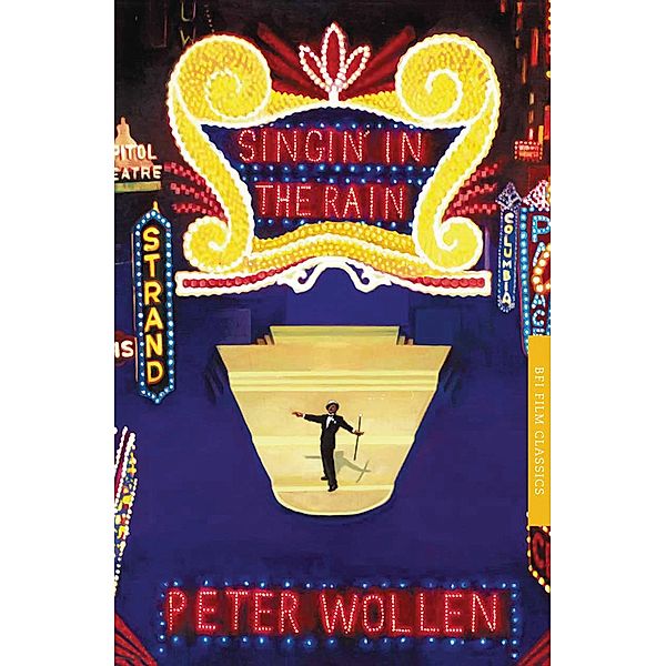Singin' in the Rain, Peter Wollen
