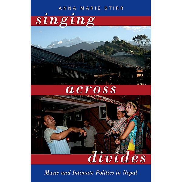 Singing Across Divides, Anna Marie Stirr