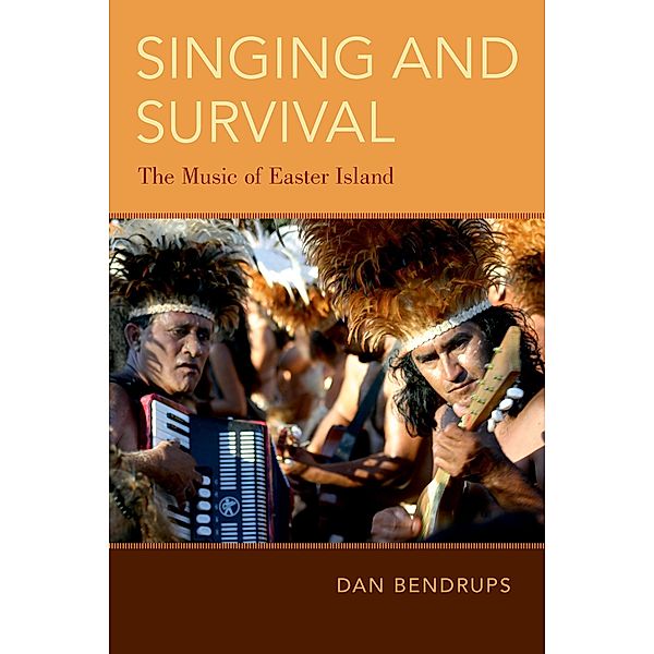 Singing and Survival, Dan Bendrups