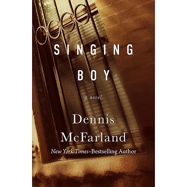 Singing Boy, Dennis McFarland
