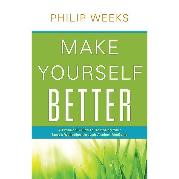 Singing Dragon: Make Yourself Better, Philip Weeks