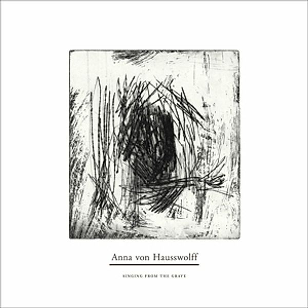 Singing From The Grave (Vinyl), Anna Von Hausswolff