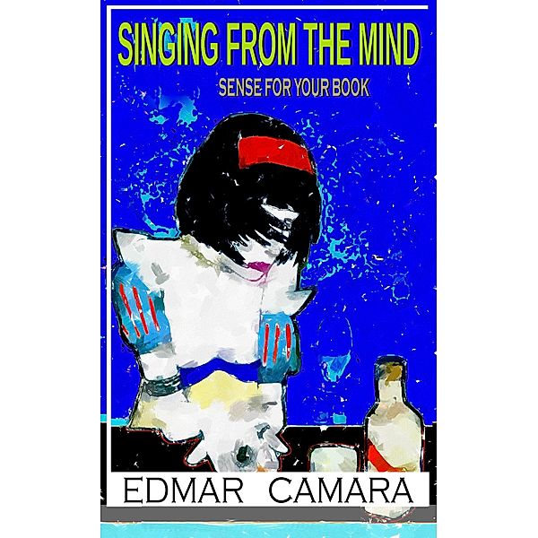 Singing from the Mind, Edmar Camara