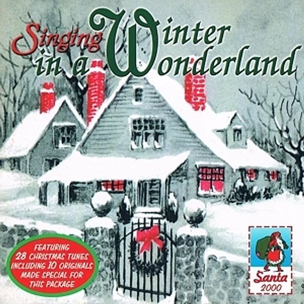 Singing In A Winter Wonderland, Diverse Interpreten