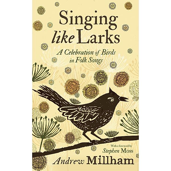 Singing Like Larks, Andrew Millham