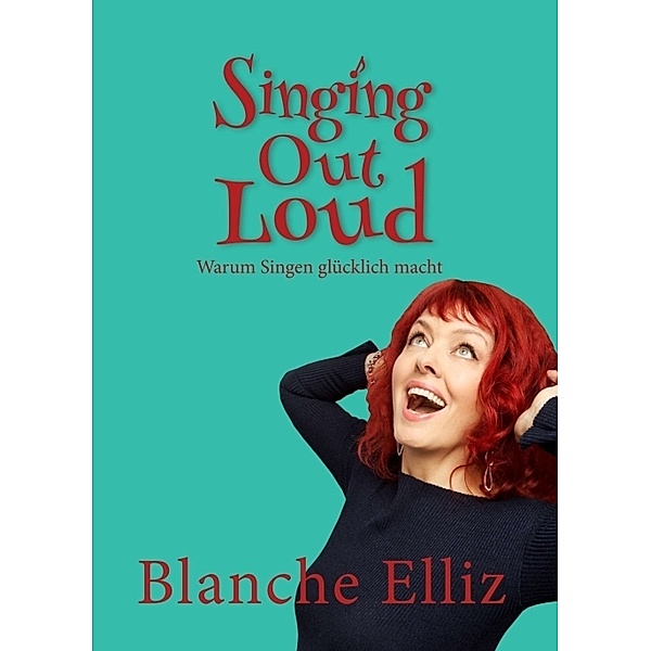 Singing Out Loud, Blanche Elliz