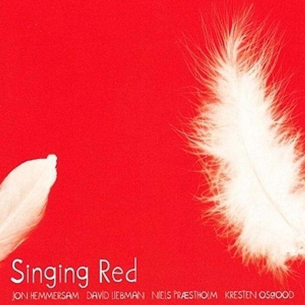 Singing Red, Jon & Band Hemmersam