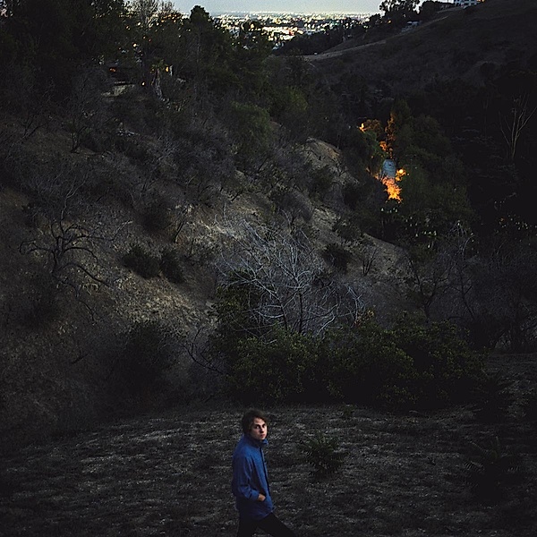 Singing Saw, Kevin Morby