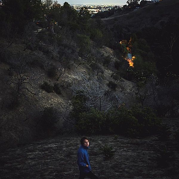 Singing Saw (Vinyl), Kevin Morby