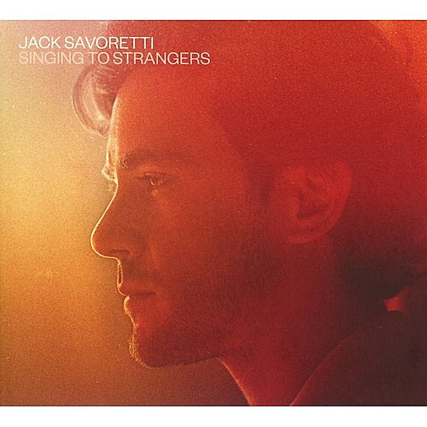 Singing To Strangers, Jack Savoretti