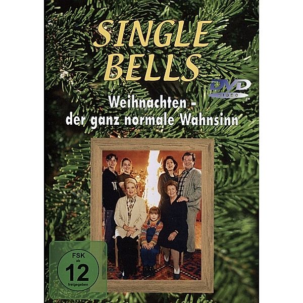 Single Bells, Gedeck, Bloeb, Seefried