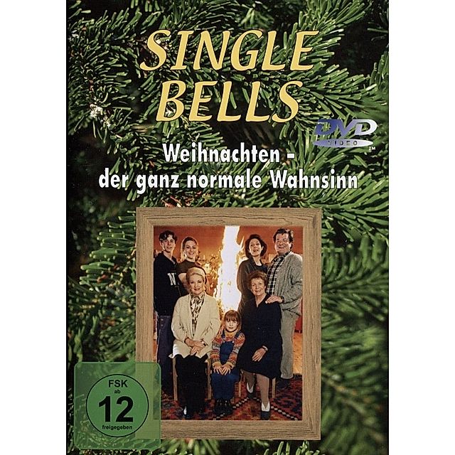 Single Bells DVD jetzt bei Weltbild.de online bestellen