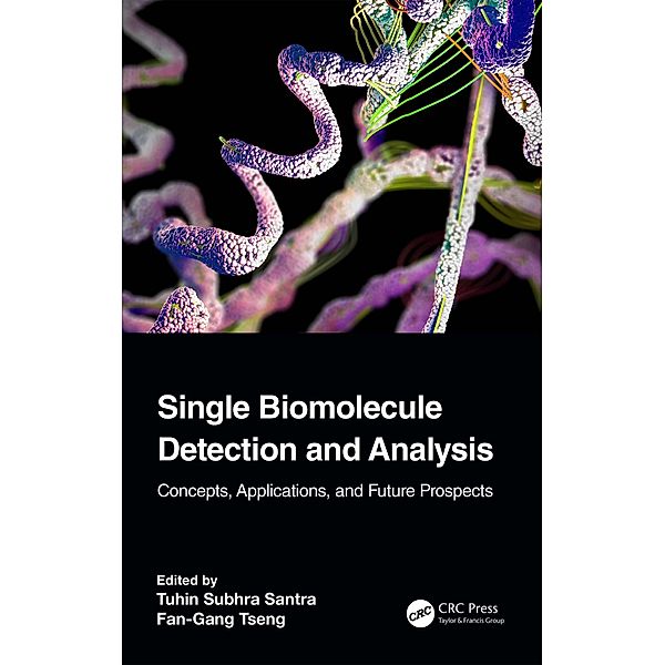 Single Biomolecule Detection and Analysis