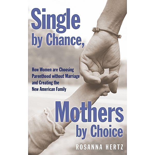Single by Chance, Mothers by Choice, Rosanna Hertz