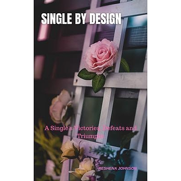 Single by Design / Joseph, Reshena Johnson