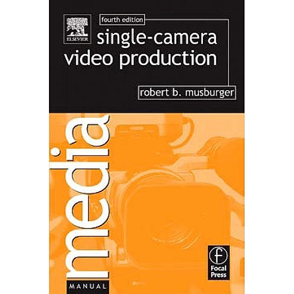 Single-Camera Video Production, Musburger