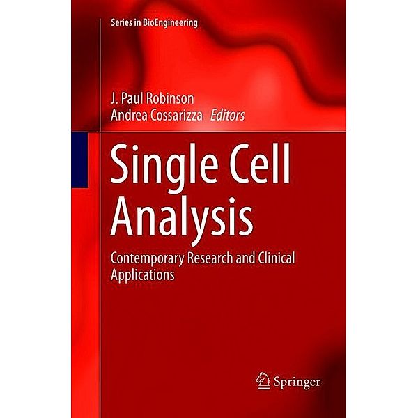 Single Cell Analysis